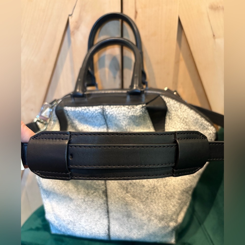 NWT Alexander Wang Prisma Emile Bag RARE - Picture 3 of 8